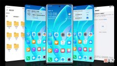 手机曲面屏与直面屏到底哪个好 手机屏幕什么面好