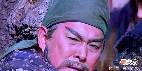 【历史故事】此人是江东十二虎臣之一，曾活捉关羽关平，与诸葛亮同一年病逝