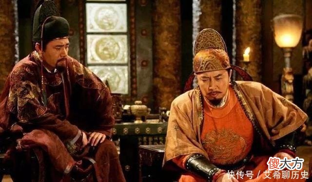 【爱历史】太医听从李世民给秦叔宝治病，不料太医刚走，秦叔宝立马把药倒掉