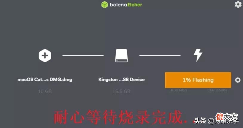 Windows安装苹果系统 安装苹果手机系统用什么软件好