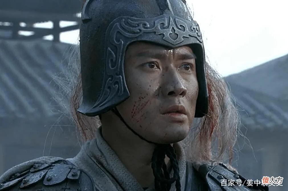 【历史故事】三国演义中，为何有许多敌将看见赵云掉头就跑？且看张郃怎么说
