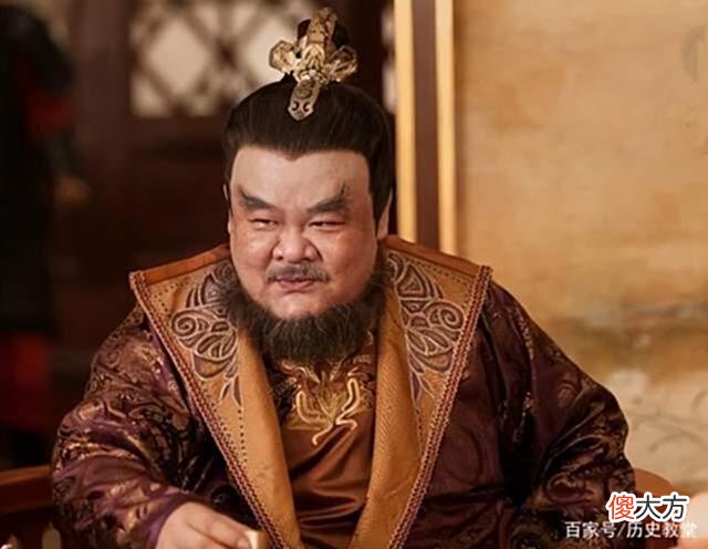 【历史故事】李白、杜甫、王维同时为其写诗，歌颂功德，他却临阵投敌