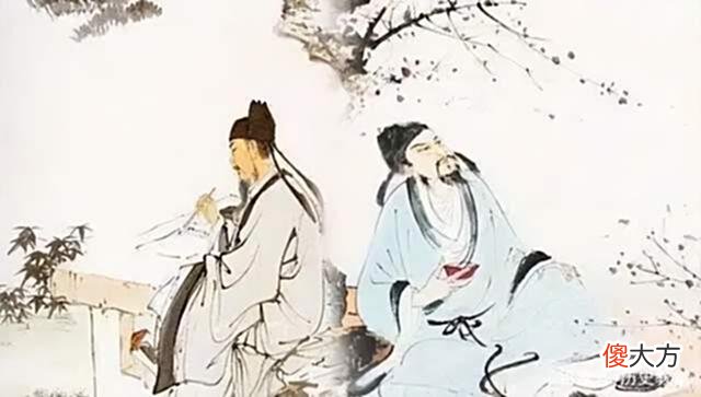 【历史故事】李白、杜甫、王维同时为其写诗，歌颂功德，他却临阵投敌