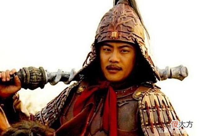 【历史故事】李白、杜甫、王维同时为其写诗，歌颂功德，他却临阵投敌