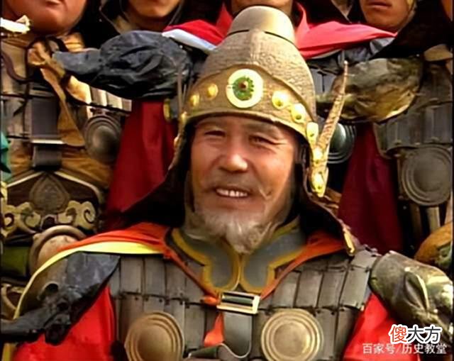 【历史故事】李白、杜甫、王维同时为其写诗，歌颂功德，他却临阵投敌