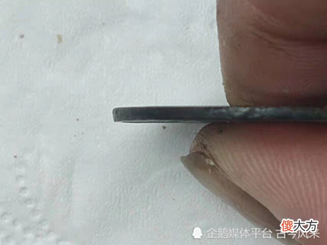 【历史故事】市场分析：当十双旗币曾成功售出72万，为什么四年后仍存在热度
