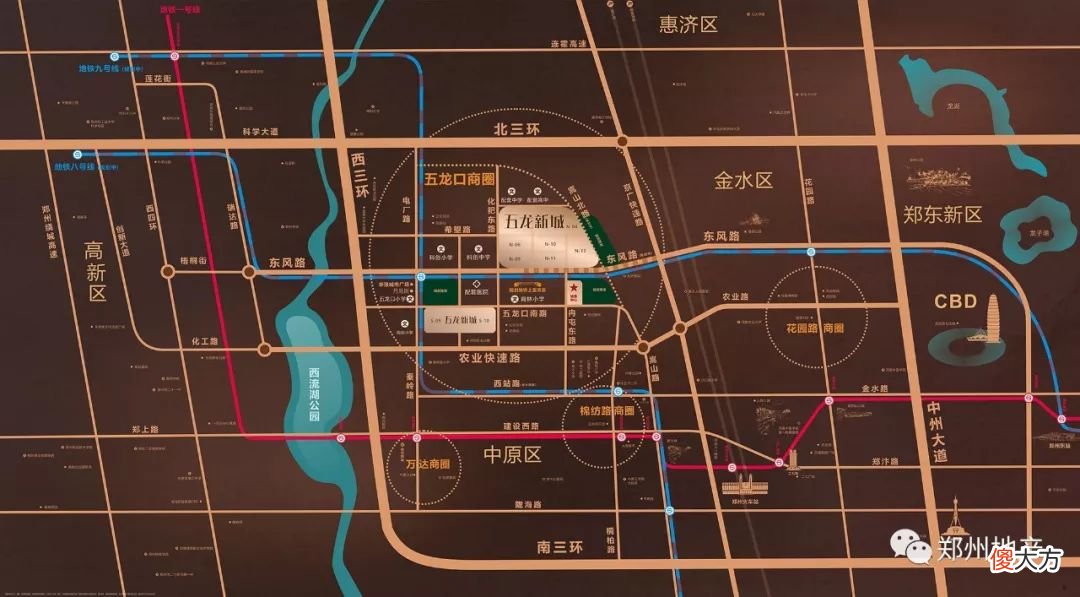 你不仅比四环多一环 四环你比三环多一环