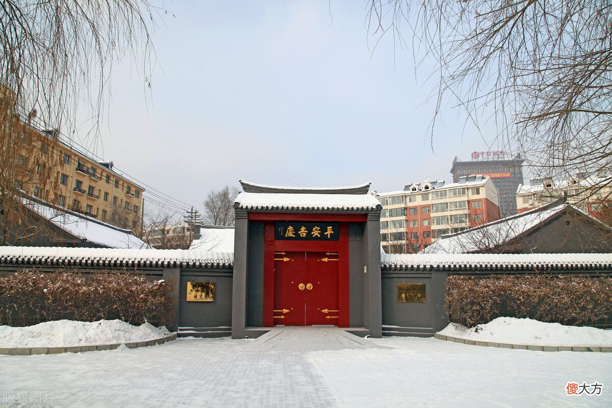 门的方向和长子有啥关系 长子在风水上属哪个方向