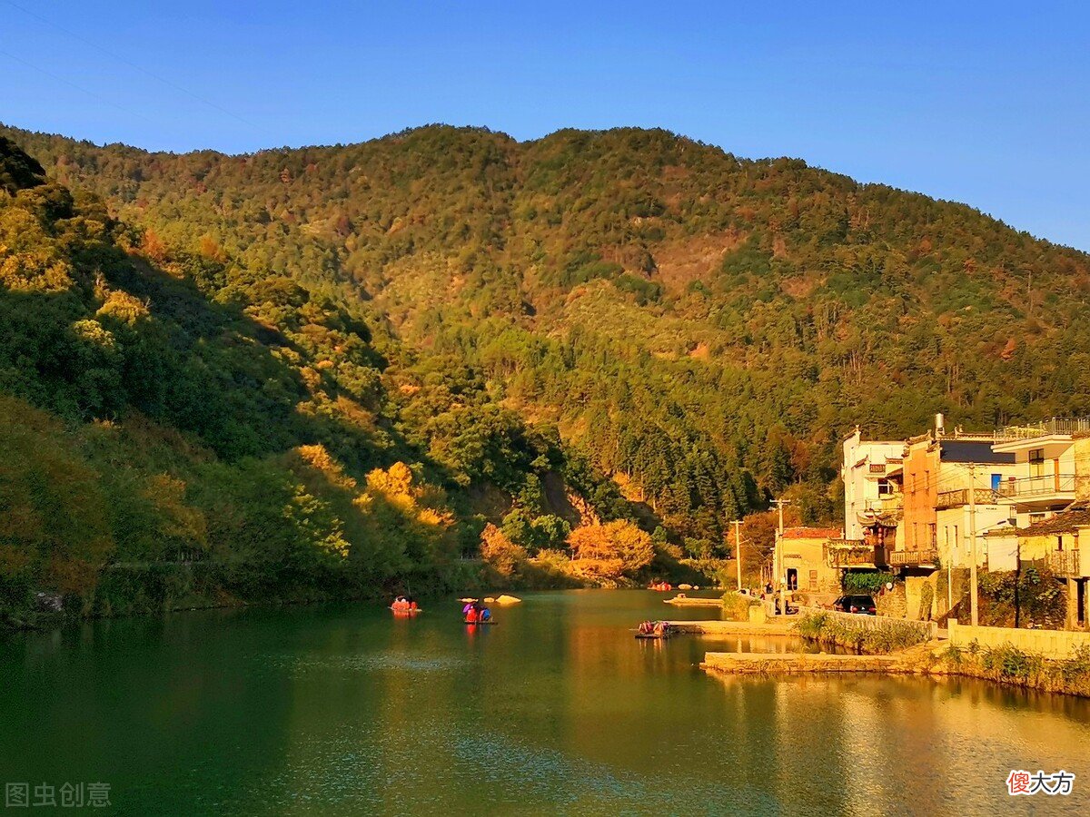 门的方向和长子有啥关系 长子在风水上属哪个方向