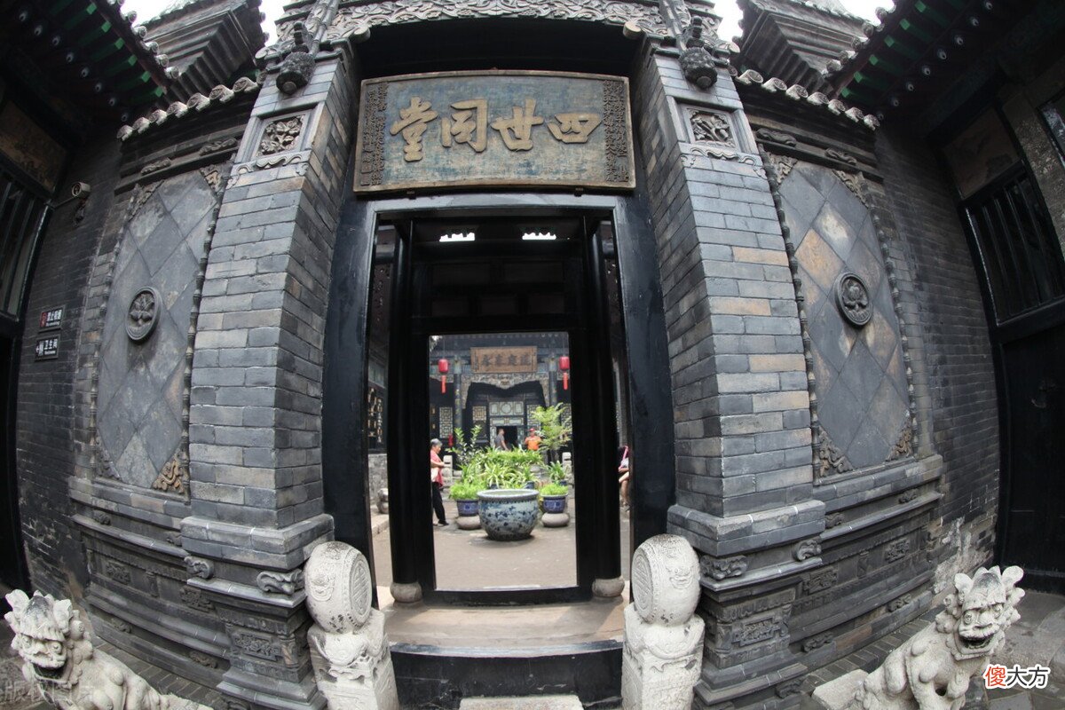 门的方向和长子有啥关系 长子在风水上属哪个方向