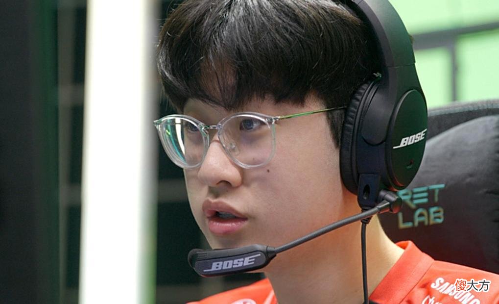 【游戏世界】合理！LCK夏季赛第一周最佳阵容，T1仅一人上榜