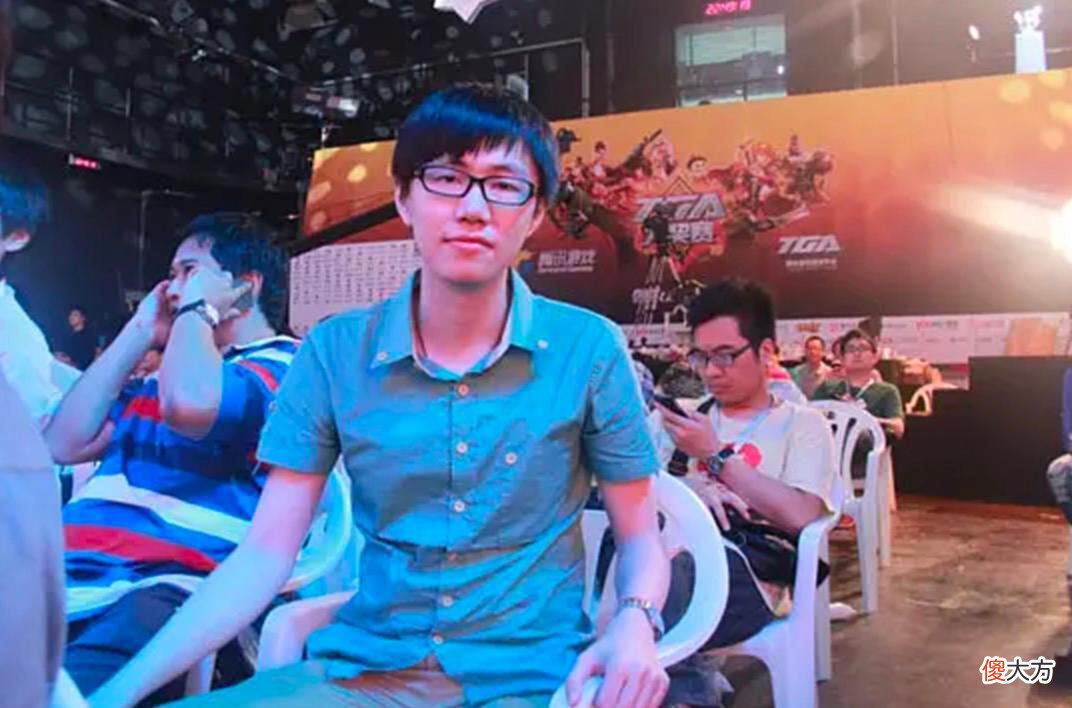 【游戏迷】dota：同样是影魔使用者，为什么pis比09更能征服冰蛙