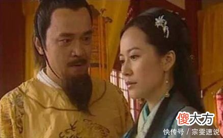 【爱历史】明朝第一奇女子 皇帝为她空悬后位17年, 她削发跑去当尼姑