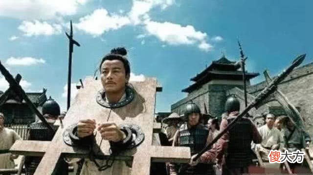 【历史故事】朱元璋问死囚：你姓什么？死囚：姓范，朱元璋：赦免，再免死5次！