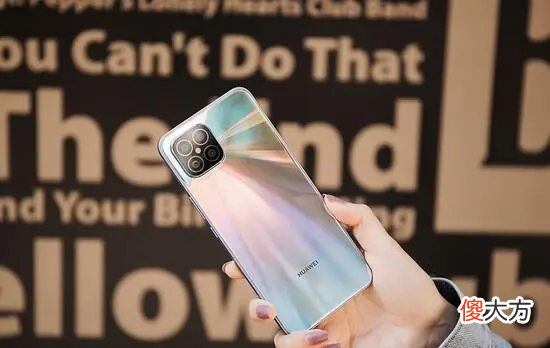 华为手机到底怎么选 3000买什么华为手机好