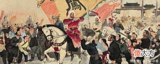 【爱历史】陈圆圆,被李自成俘虏后怎么样了?最后结局如何?