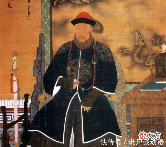 【爱历史】陈圆圆,被李自成俘虏后怎么样了?最后结局如何?