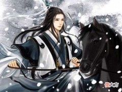 【游戏迷】《斗破苍穹》李洛为什么选择鹿鸣？