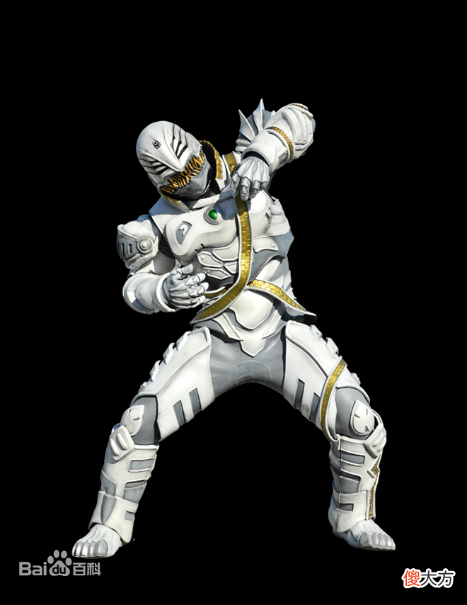 【游戏迷】假面骑士中的混合型怪人有哪些