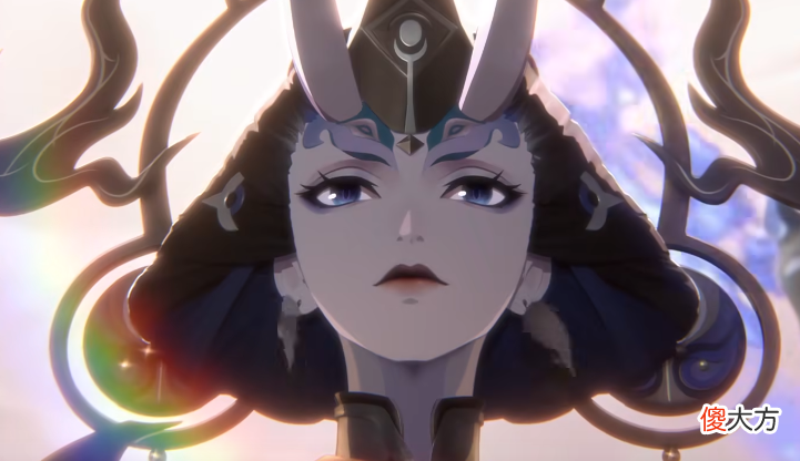 【游戏迷】阴阳师sp阎魔染色皮肤正式服上架