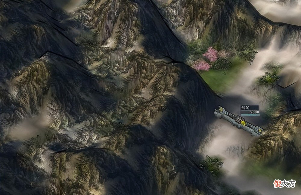 【游戏世界】三国志11：强迫症玩家最容易做的五件事