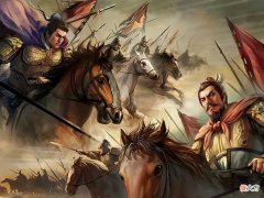 【游戏世界】三国志11：强迫症玩家最容易做的五件事