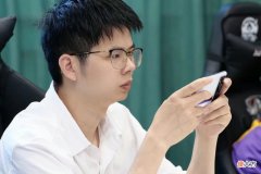 【游戏迷】成都ag超玩会：张角拒绝久哲，并给出两大理由