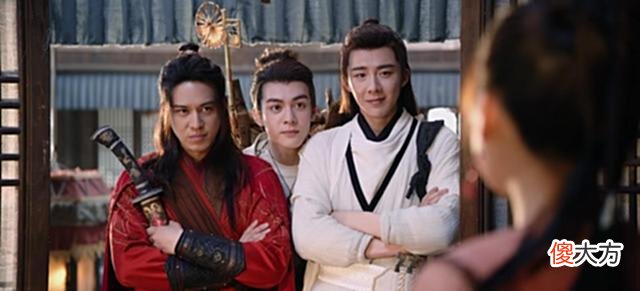 【爱历史】说英雄谁是英雄：白愁飞强娶雷纯，苏梦枕气得吐血