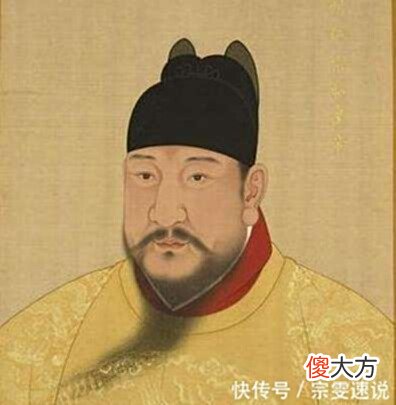 【爱历史】明朝第一奇女子皇帝为她空悬后位17年,她削发跑去当尼姑