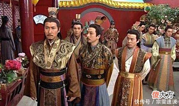 【爱历史】明朝第一奇女子皇帝为她空悬后位17年,她削发跑去当尼姑