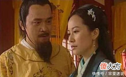 【爱历史】明朝第一奇女子皇帝为她空悬后位17年,她削发跑去当尼姑