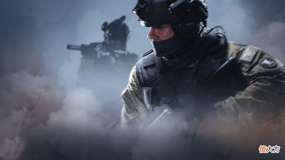 【游戏迷】为什么很多玩家宁愿玩cfhd，也不愿意去玩csgo？