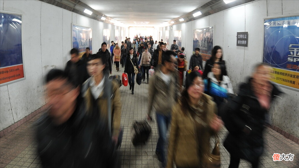 两市地铁直达不再是梦 两个城市通地铁