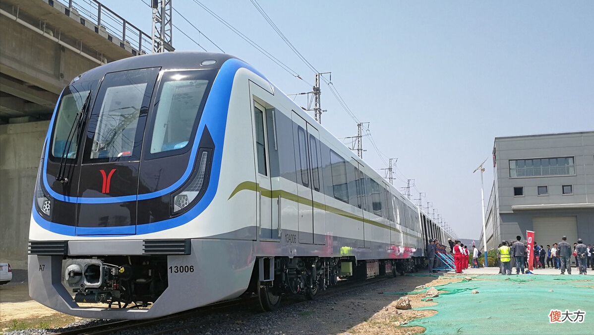 两市地铁直达不再是梦 两个城市通地铁