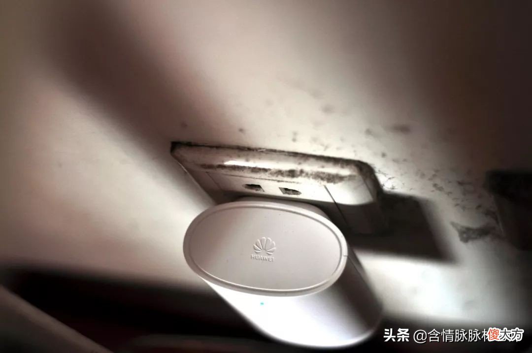 还在担心房间多户型奇葩楼上楼下信号不好 楼内信号不好