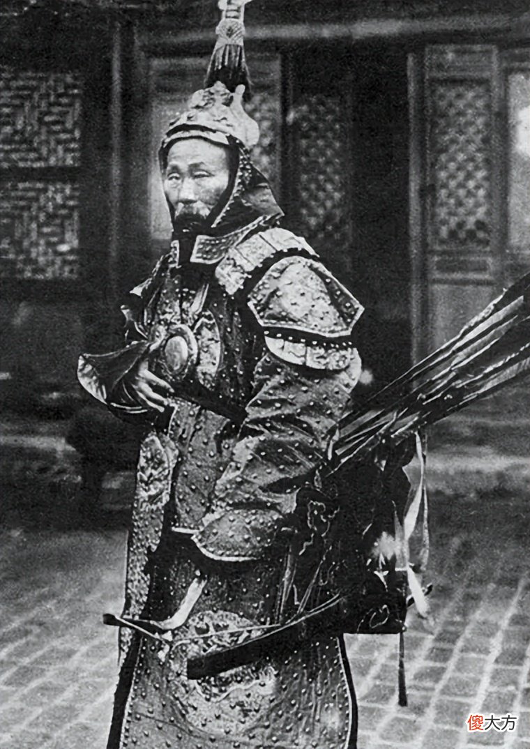 【爱历史】法国人用十年时间,建了几座小楼,就骗走清政府三十万两白银