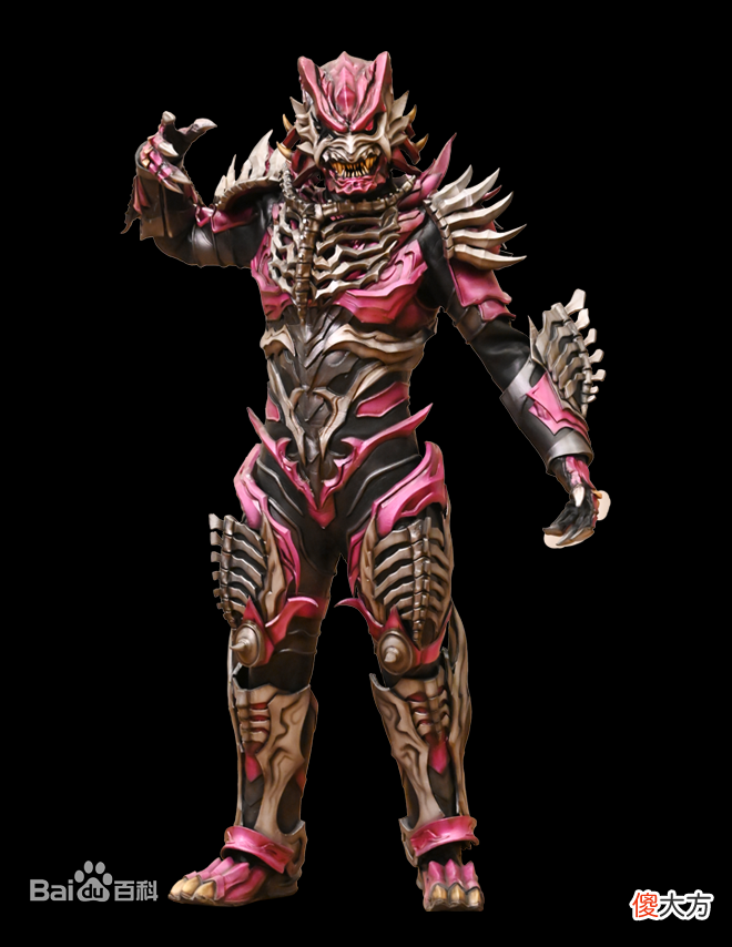 【游戏迷】假面骑士revice中冠以基夫之名的恶魔有哪些？