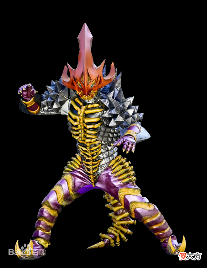 【游戏迷】假面骑士revice中冠以基夫之名的恶魔有哪些？