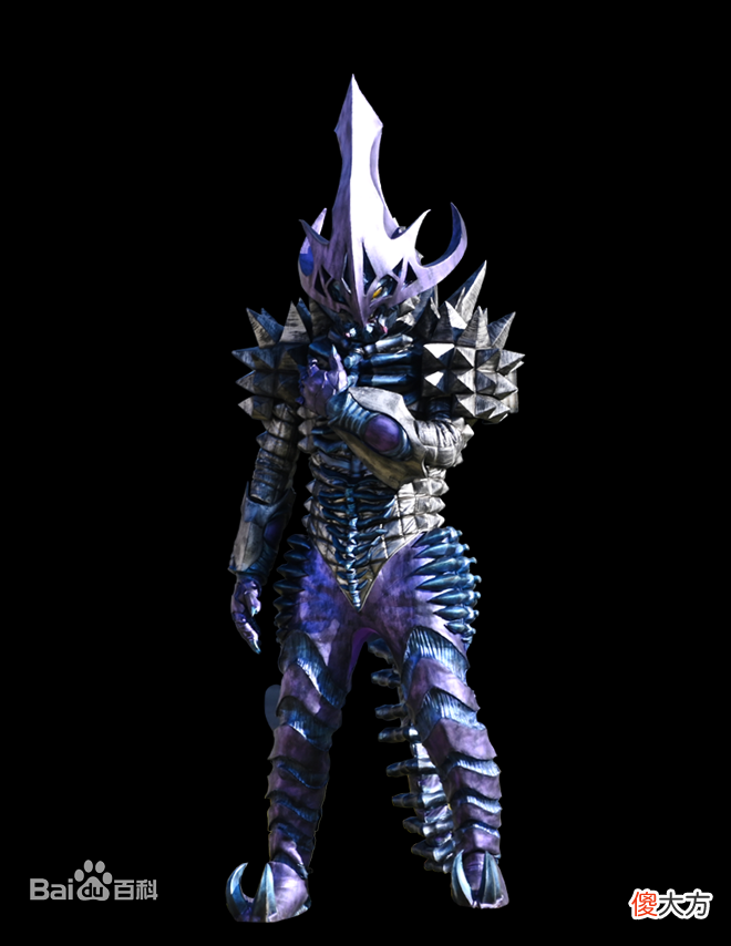 【游戏迷】假面骑士revice中冠以基夫之名的恶魔有哪些？
