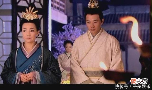 【历史故事】吕后恶毒把戚夫人做成了人彘，还是长子刘肥的母亲曹氏会保命