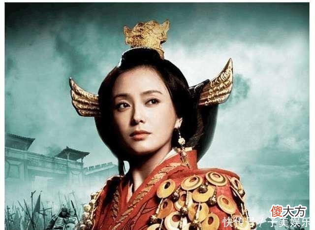 【历史故事】吕后恶毒把戚夫人做成了人彘，还是长子刘肥的母亲曹氏会保命