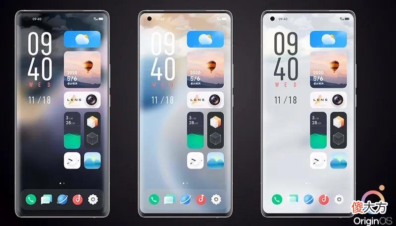 Origin OS，可能是Vivo打的最漂亮的一场翻身仗