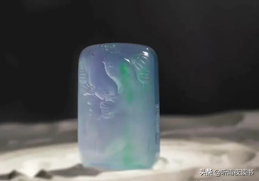 一块石头也能起死回生，你听说了吗？曾经，他只是房屋墙面裂缝的修补匠