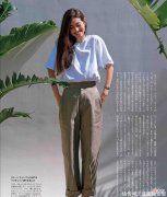 【时尚一点】年过四十的女人，掌握好这四种搭配方法，你的衣品会比同龄人更好