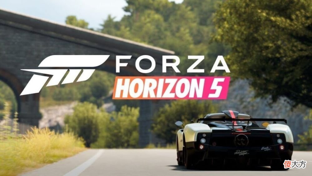 【游戏世界】《极限竞速:地平线5》增加xbox和pc玩家最需要的两个功能