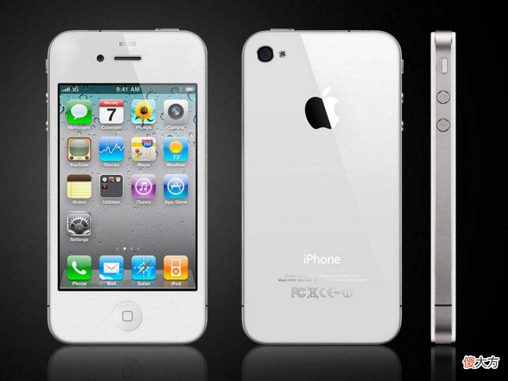说说那些关于苹果iPhone你不知道的事 关于苹果的事情