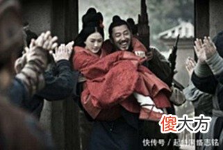 【历史故事】被做成人彘的戚夫人,也不能全怪吕雉残忍