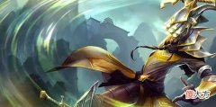【游戏世界】LOL测试服更新：星之守护者皮肤来袭，易大师与希维尔增强