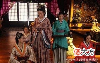 【爱历史】被做成人彘的戚夫人, 也不能全怪吕雉残忍