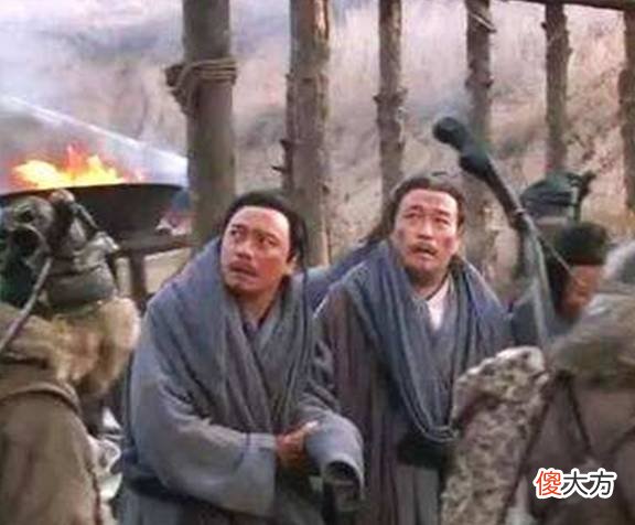 【历史故事】宋徽宗被押往金国途中，与他有关的三件事，显示出不一样的他